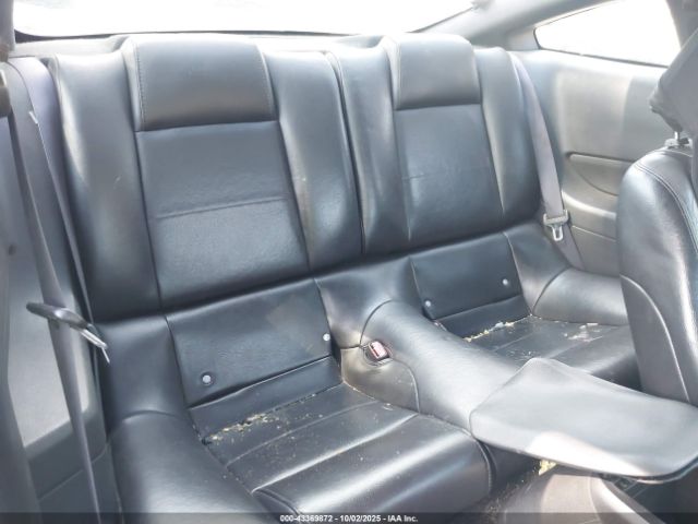 2006 FORD MUSTANG 1ZVFT80N265257293 Photo 7