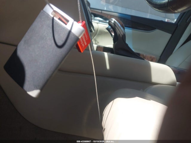 2014 CADILLAC XTS 2G61M5S30E9320822 Photo 10