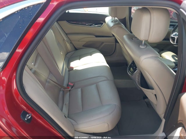 2014 CADILLAC XTS 2G61M5S30E9320822 Photo 7