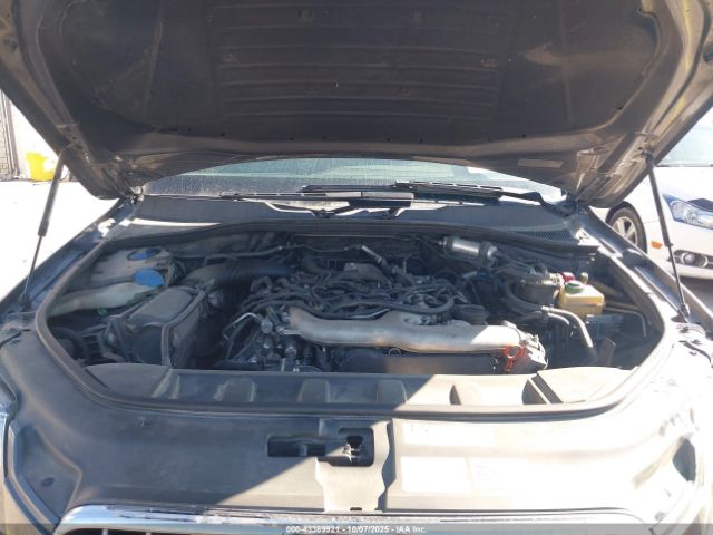 2010 AUDI Q7 WA1LMAFE1AD007778 Photo 9