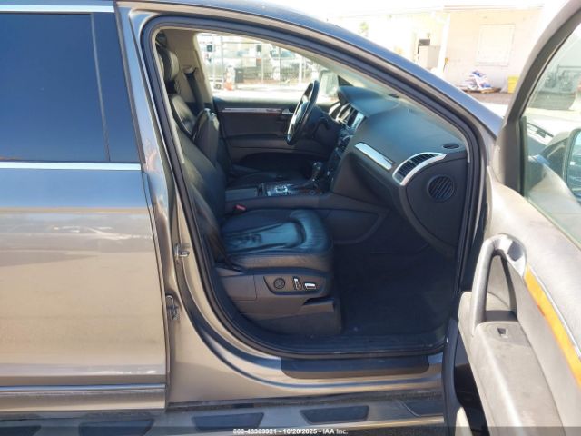 2010 AUDI Q7 WA1LMAFE1AD007778 Photo 4