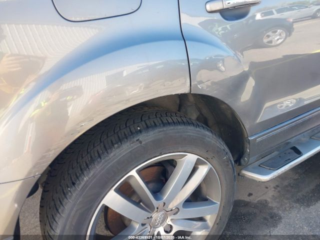 2010 AUDI Q7 WA1LMAFE1AD007778 Photo 5