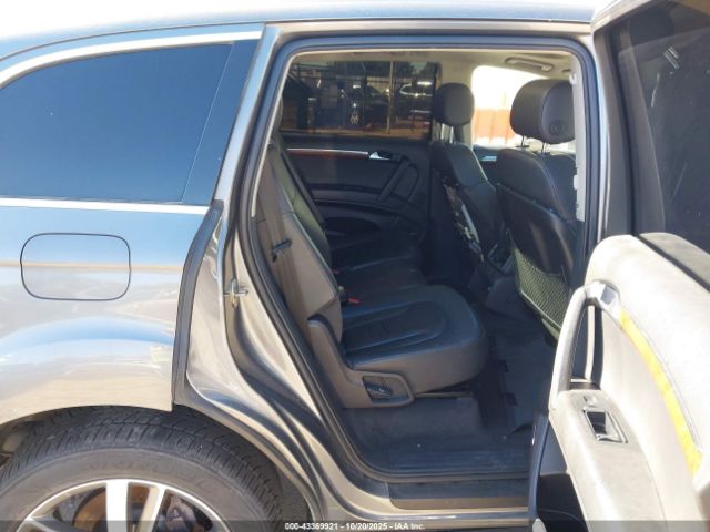 2010 AUDI Q7 WA1LMAFE1AD007778 Photo 7