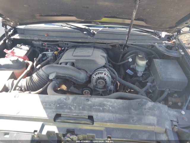 Aukcja sprzedaży 2007 Gmc Yukon Slt, vin: 1GKFK13007J314214, numer aukcji: 43369931