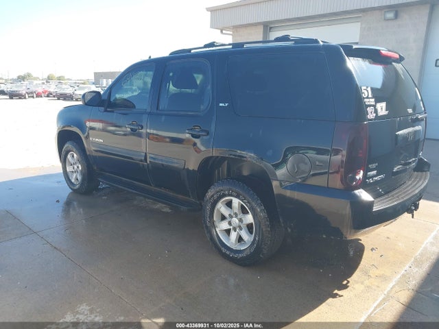 Aukcja sprzedaży 2007 Gmc Yukon Slt, vin: 1GKFK13007J314214, numer aukcji: 43369931