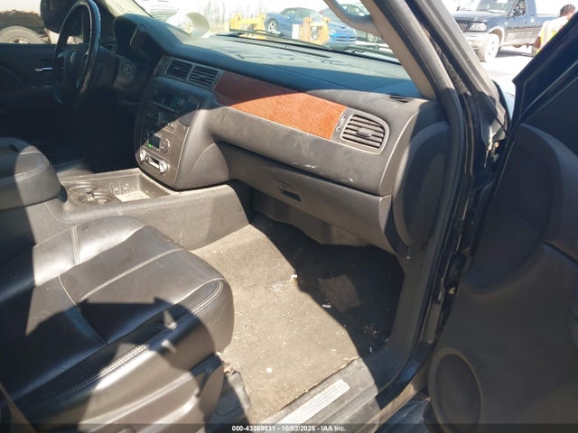 Aukcja sprzedaży 2007 Gmc Yukon Slt, vin: 1GKFK13007J314214, numer aukcji: 43369931