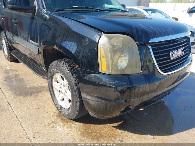 Aukcja sprzedaży 2007 Gmc Yukon Slt, vin: 1GKFK13007J314214, numer aukcji: 43369931