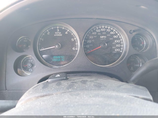 Aukcja sprzedaży 2007 Gmc Yukon Slt, vin: 1GKFK13007J314214, numer aukcji: 43369931
