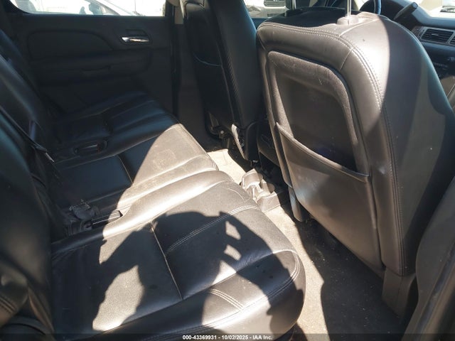 Aukcja sprzedaży 2007 Gmc Yukon Slt, vin: 1GKFK13007J314214, numer aukcji: 43369931