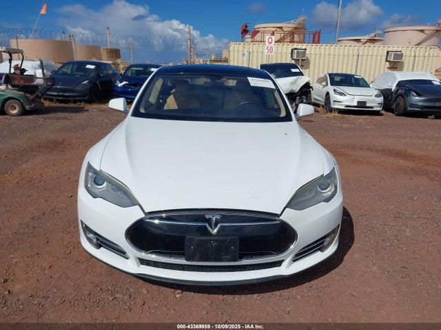 Aukcja sprzedaży 2013 Tesla Model S Performance, vin: 5YJSA1CP3DFP05886, numer aukcji: 43369959