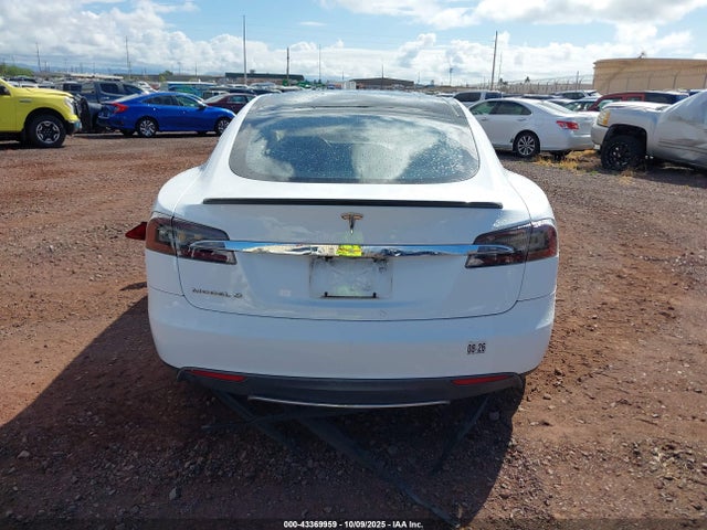 Aukcja sprzedaży 2013 Tesla Model S Performance, vin: 5YJSA1CP3DFP05886, numer aukcji: 43369959