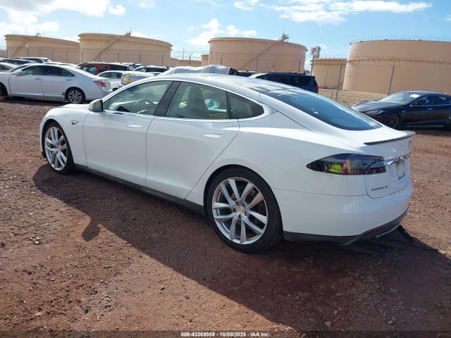 Aukcja sprzedaży 2013 Tesla Model S Performance, vin: 5YJSA1CP3DFP05886, numer aukcji: 43369959
