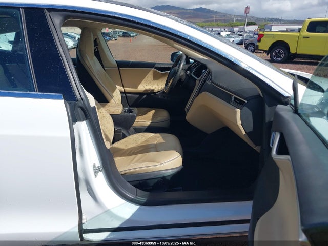 Aukcja sprzedaży 2013 Tesla Model S Performance, vin: 5YJSA1CP3DFP05886, numer aukcji: 43369959