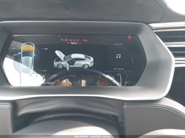 2016 TESLA MODEL S 5YJSA1E46GF136068 Photo 6