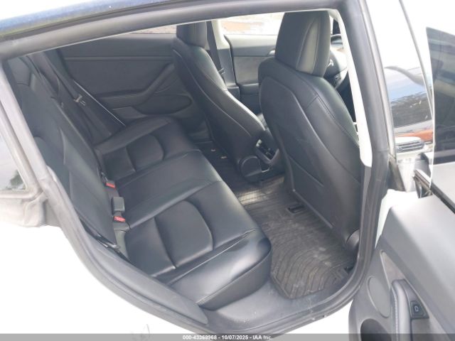 2022 TESLA MODEL 3 5YJ3E1EA3NF323649 Photo 7