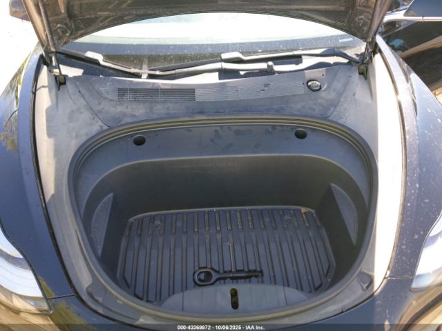 2020 TESLA MODEL 3 5YJ3E1EC6LF804638 Photo 9