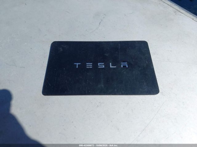 2020 TESLA MODEL 3 5YJ3E1EC6LF804638 Photo 10