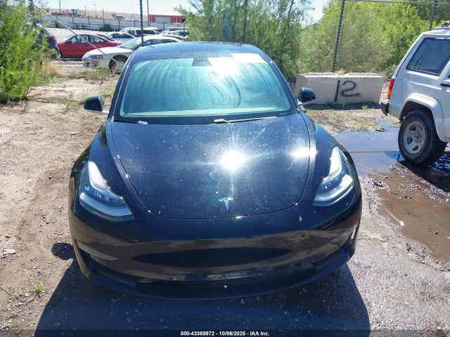 5YJ3E1EC6LF804638 Tesla MODEL 3