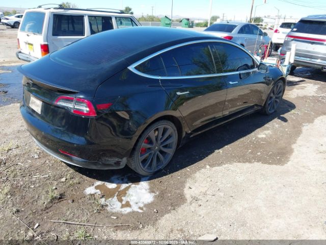 2020 TESLA MODEL 3 5YJ3E1EC6LF804638 Photo 3