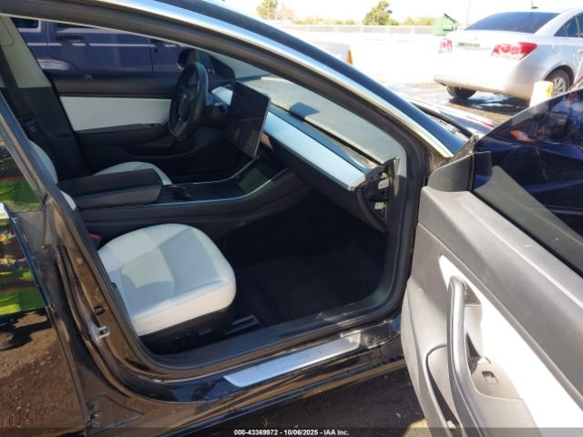2020 TESLA MODEL 3 5YJ3E1EC6LF804638 Photo 4