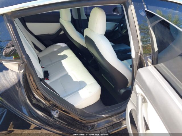 2020 TESLA MODEL 3 5YJ3E1EC6LF804638 Photo 7