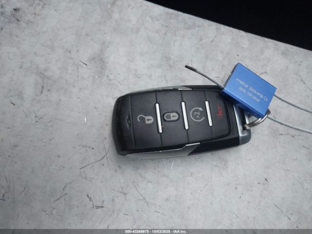 2022 RAM 1500 1C6SRFLT4NN282636 Photo 10