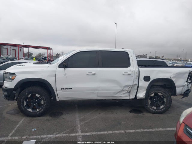 RAM 1500 2022 1C6SRFLT4NN282636 Image 14