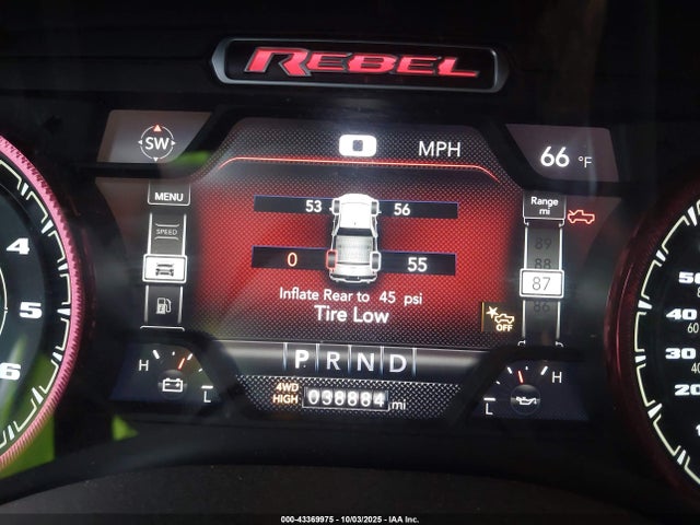 RAM 1500 2022 1C6SRFLT4NN282636 Image 15