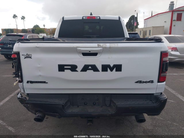 RAM 1500 2022 1C6SRFLT4NN282636 Image 16