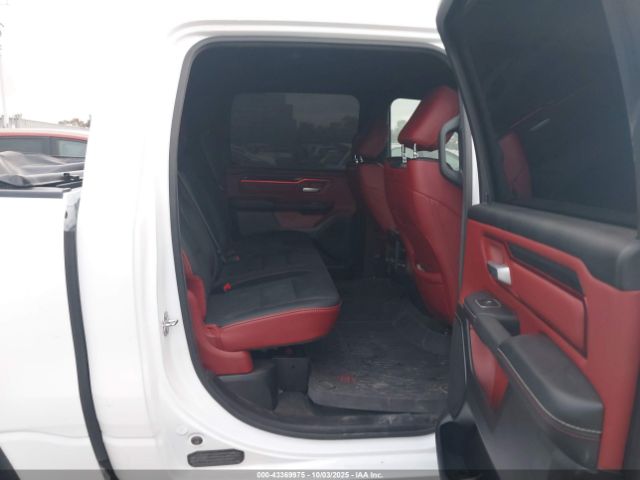 2022 RAM 1500 1C6SRFLT4NN282636 Photo 7