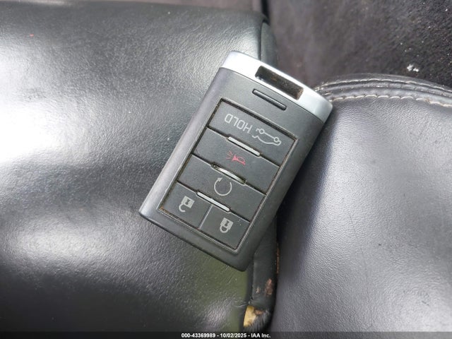 2013 CADILLAC ATS 1G6AE5SX0D0124176 Photo 10