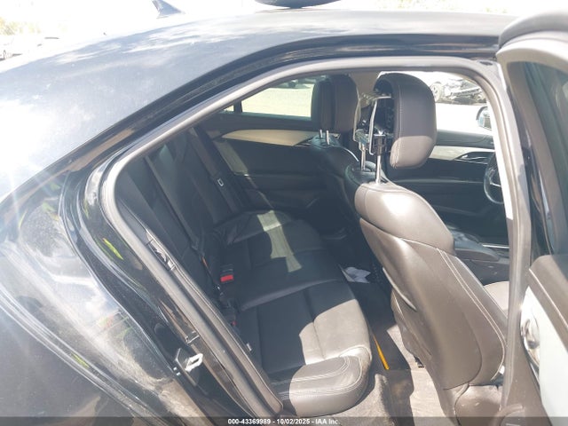 2013 CADILLAC ATS 1G6AE5SX0D0124176 Photo 7