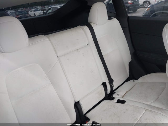 2022 TESLA MODEL Y 7SAYGDEF2NF555644 Photo 7
