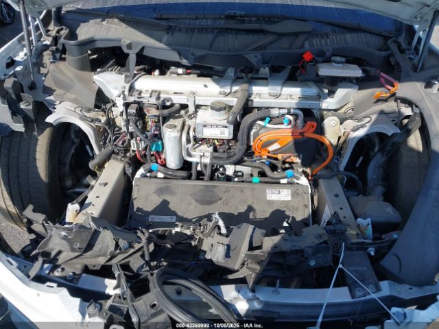 2023 TESLA MODEL X 7SAXCAE50PF397062 Photo 9