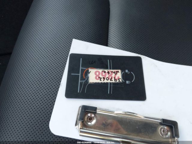 2023 TESLA MODEL X 7SAXCAE50PF397062 Photo 10