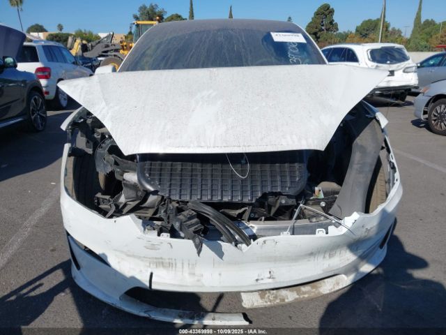 2023 TESLA MODEL X 7SAXCAE50PF397062 Photo 5