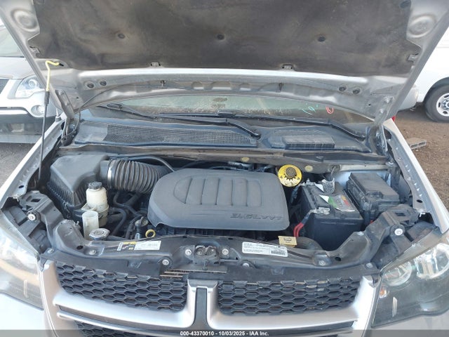 2C4RDGEG1KR671406 Dodge Grand Caravan