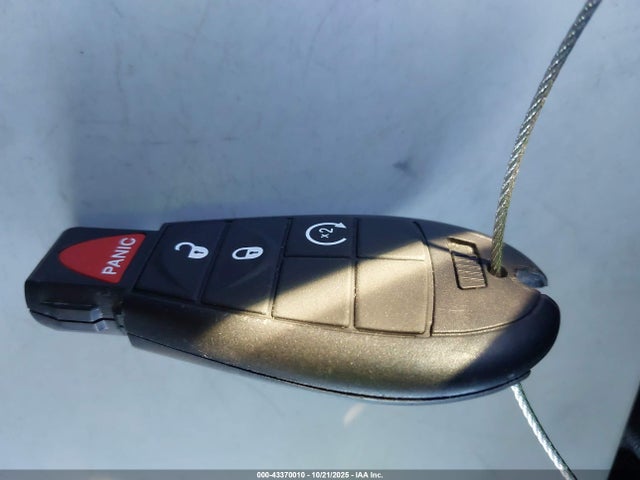 2C4RDGEG1KR671406 Dodge Grand Caravan