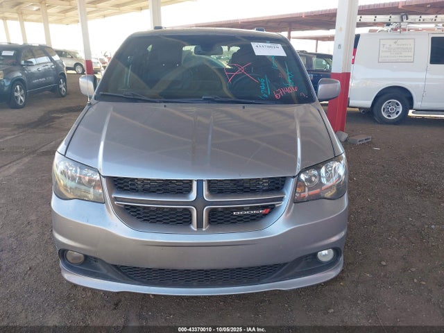 2C4RDGEG1KR671406 Dodge Grand Caravan