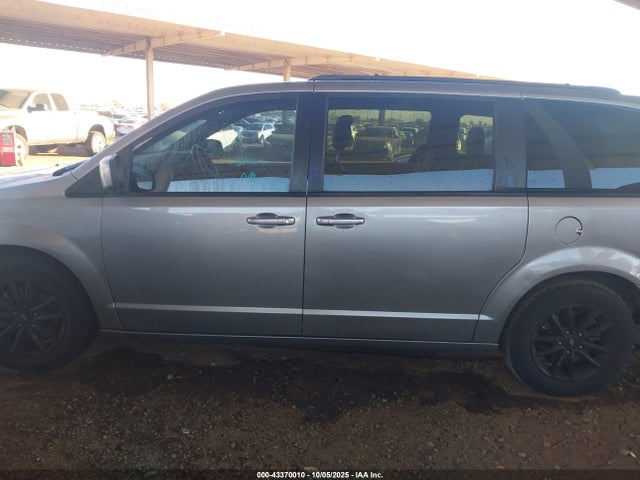 2C4RDGEG1KR671406 Dodge Grand Caravan