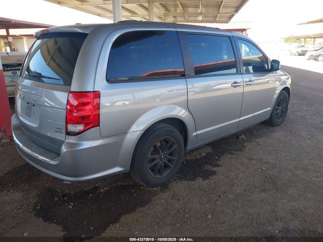 2C4RDGEG1KR671406 Dodge Grand Caravan