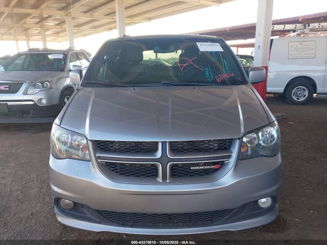 2C4RDGEG1KR671406 Dodge Grand Caravan