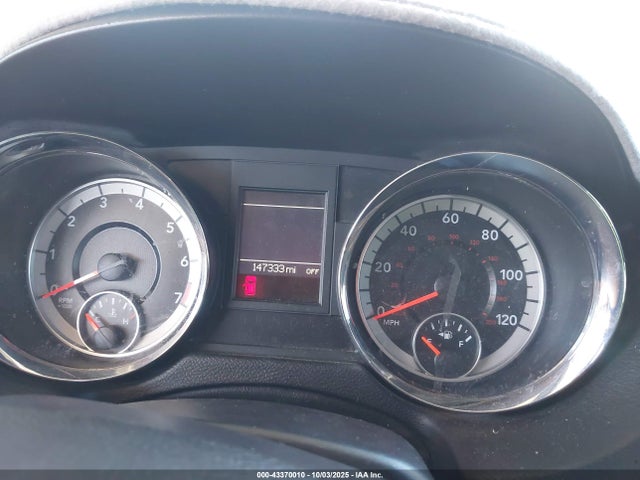 2C4RDGEG1KR671406 Dodge Grand Caravan