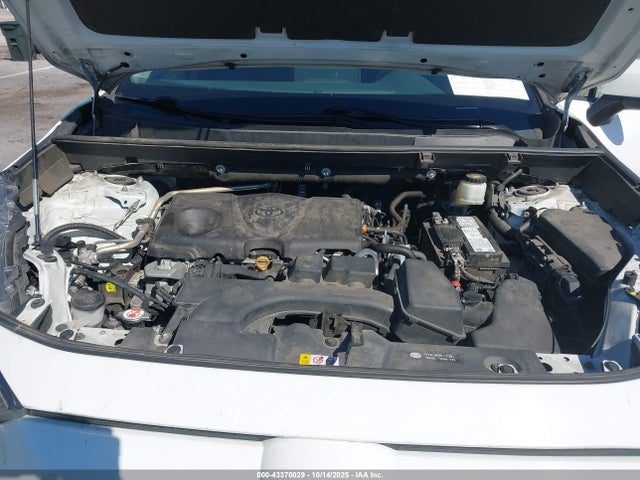 Toyota a25a-fks 2022 2T3K1RFVXNC202071 Image 10