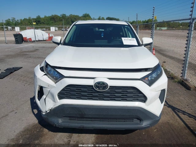 Toyota a25a-fks 2022 2T3K1RFVXNC202071 Image 12