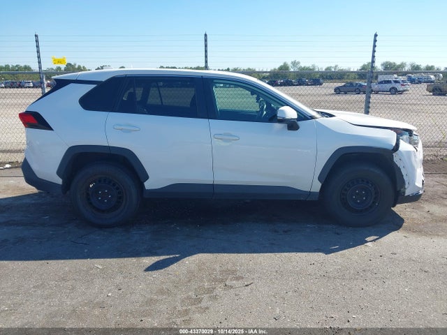 Toyota a25a-fks 2022 2T3K1RFVXNC202071 Image 13