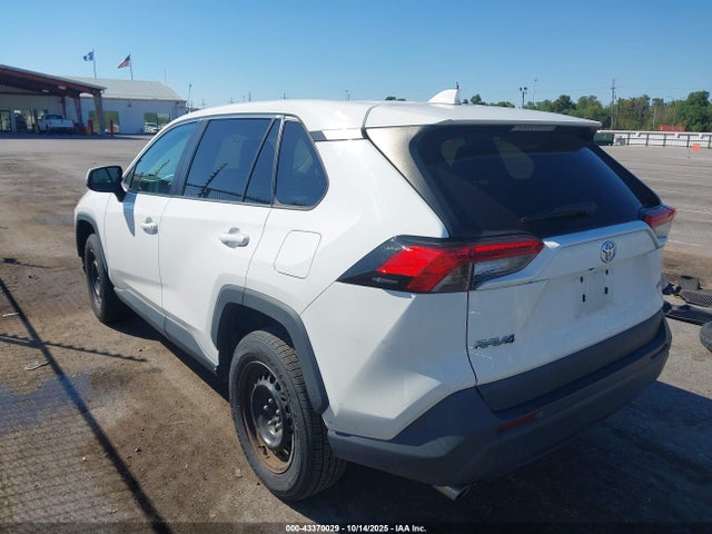 Toyota a25a-fks 2022 2T3K1RFVXNC202071 Image 14