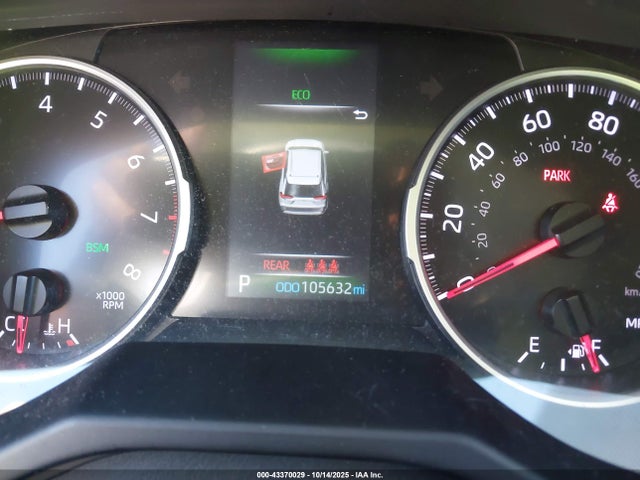 Toyota a25a-fks 2022 2T3K1RFVXNC202071 Image 15