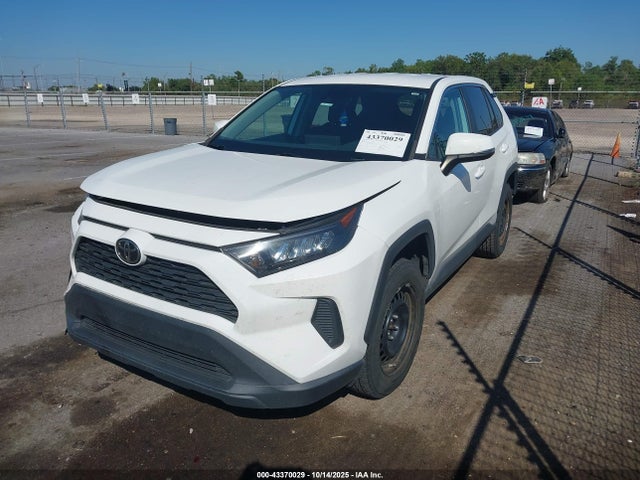 Toyota a25a-fks 2022 2T3K1RFVXNC202071 Image 2