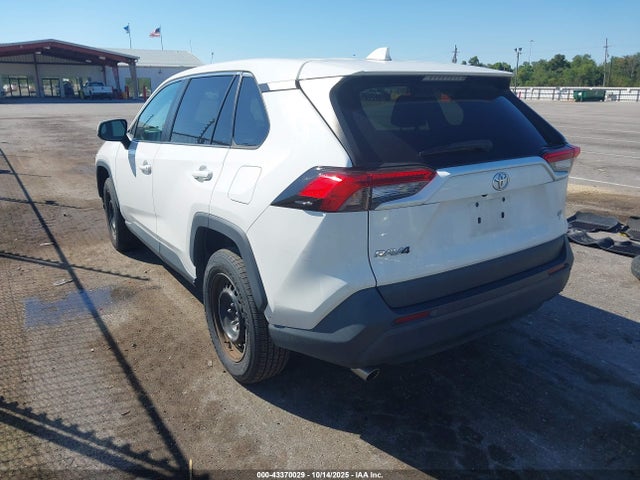 Toyota a25a-fks 2022 2T3K1RFVXNC202071 Image 3